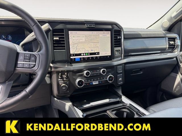 Certified 2025 Ford F450 Lariat w/ FX4 Off-Road Package AWD/4WD image 11