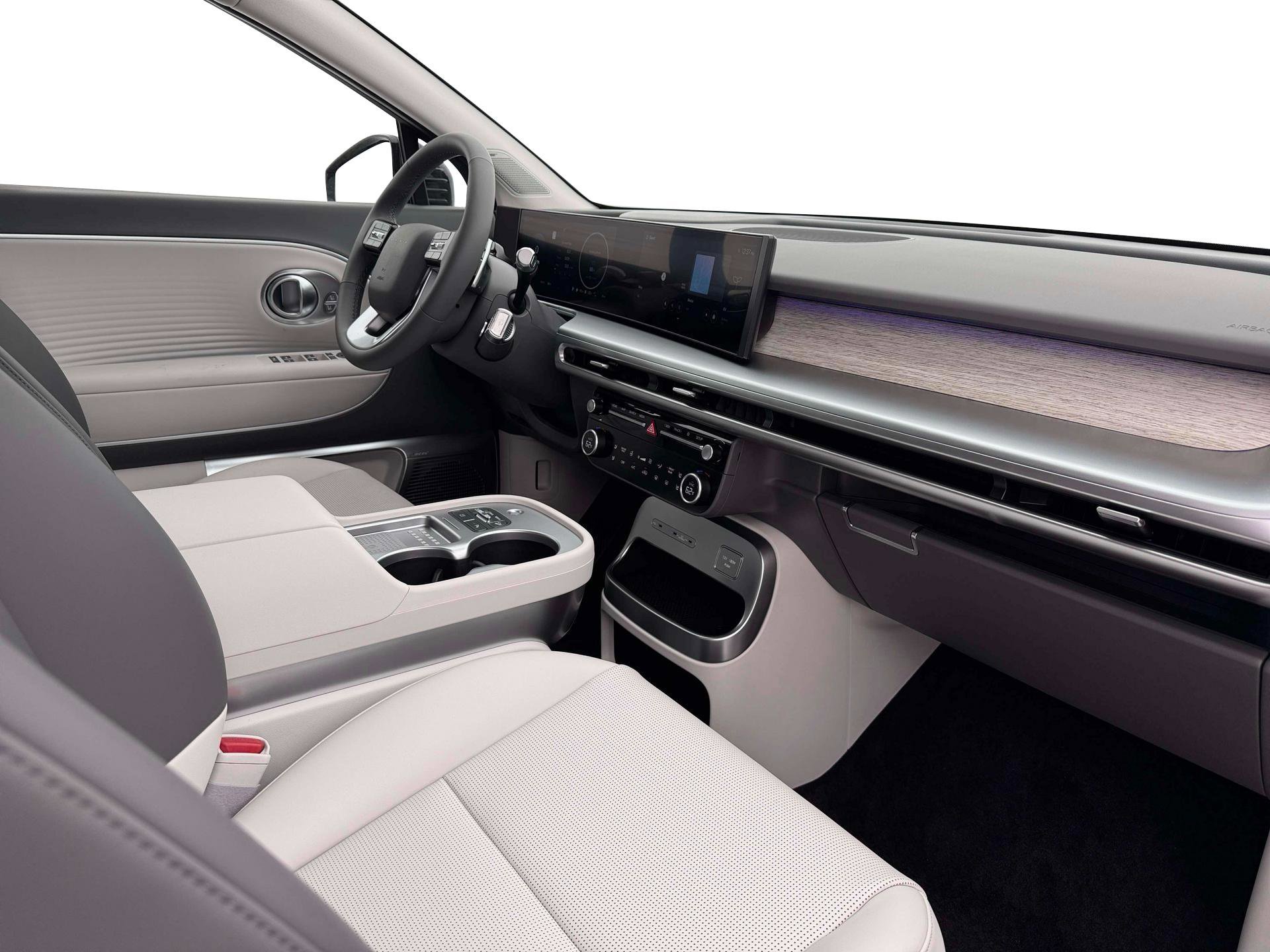 New 2026 Hyundai Ioniq 9 Limited image 15