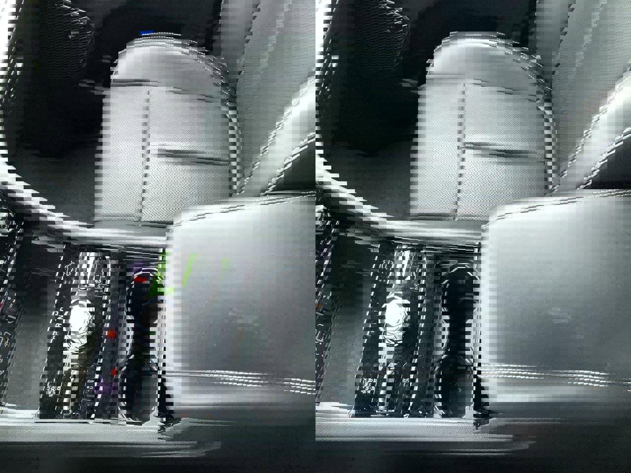 Used 2023 Jeep Grand Cherokee L Overland w/ Advanced Protech Group III image 27