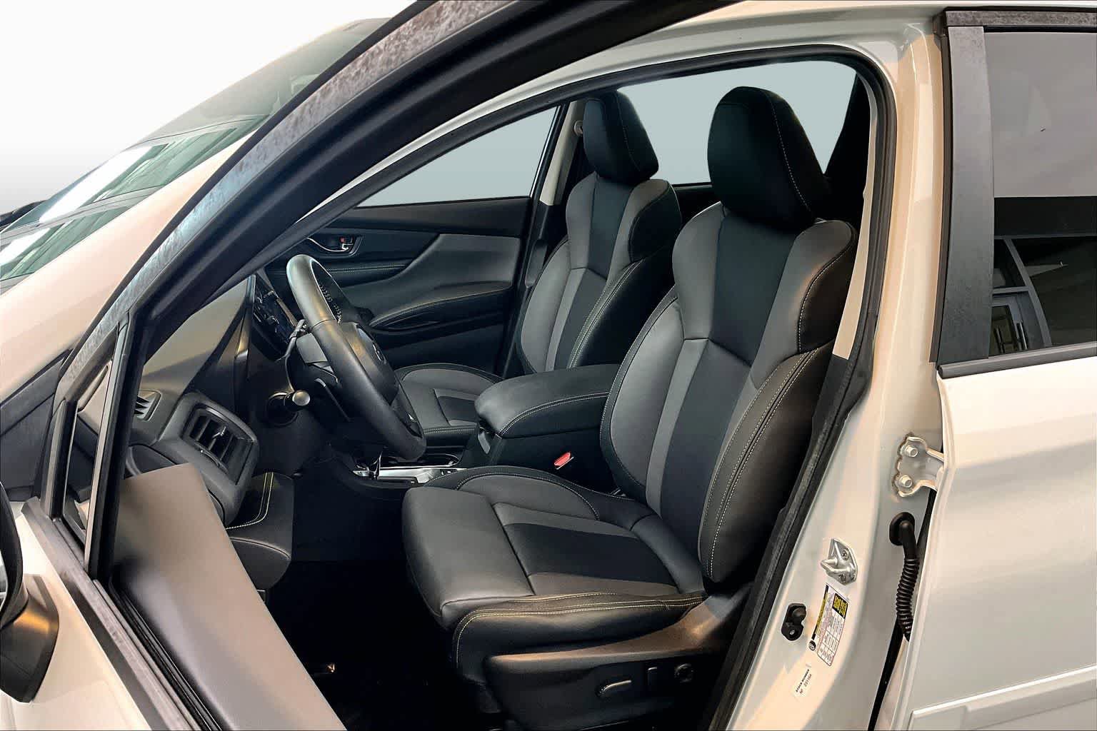 Used 2023 Subaru Ascent Onyx Edition Limited AWD/4WD image 8