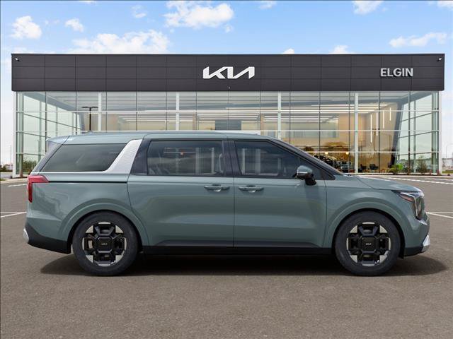 Used 2027 Kia Carnival EX FWD image 7