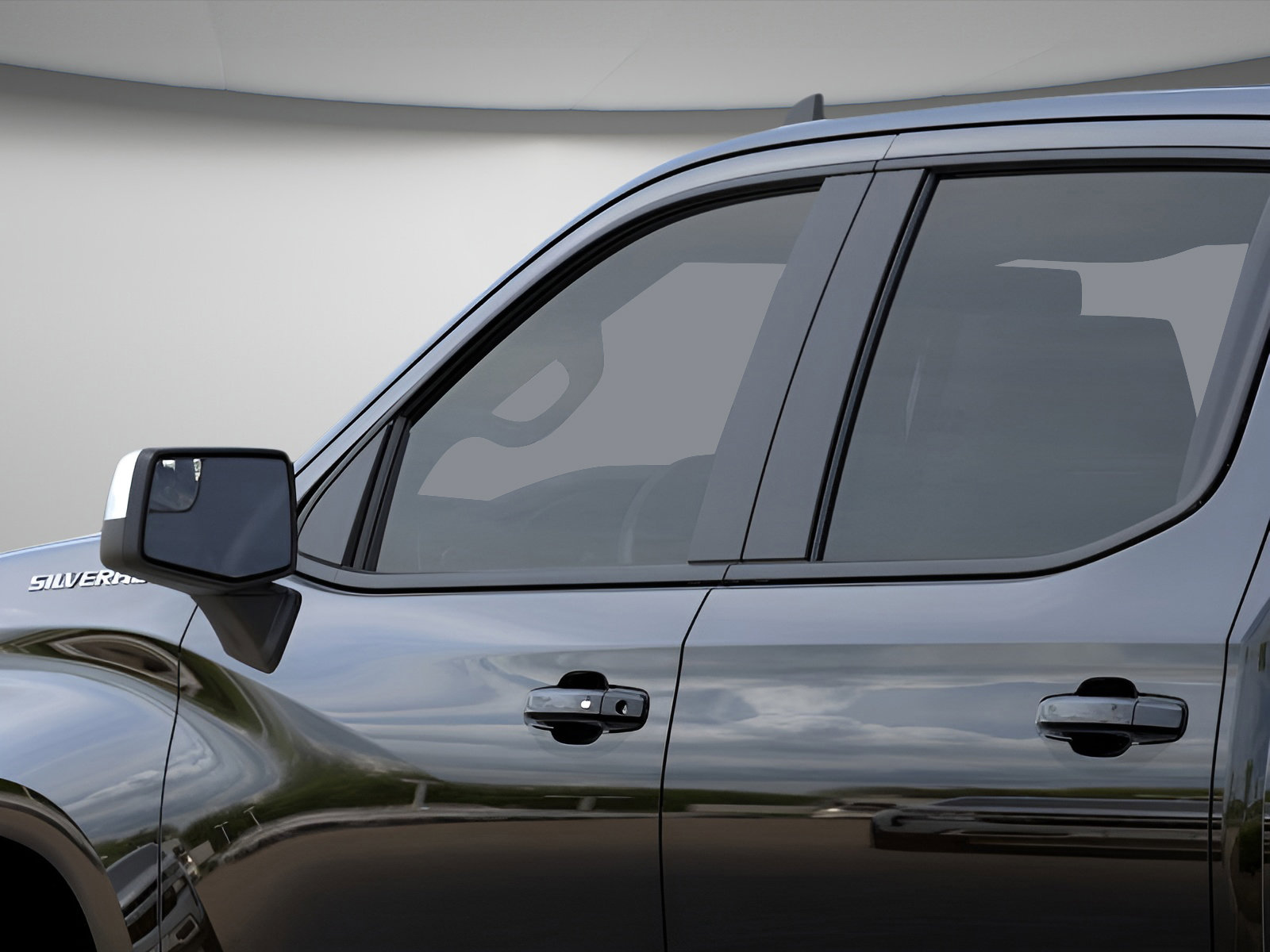 New 2025 Chevrolet Silverado 1500 LT image 12