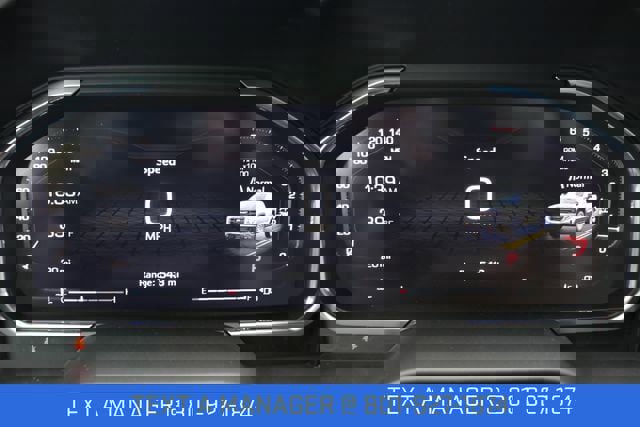 New 2026 GMC Sierra 1500 AT4X image 25