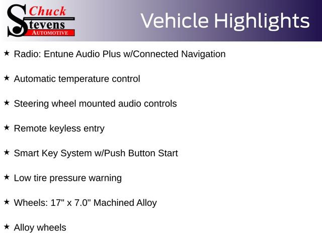 Used 2017 Toyota Corolla SE FWD image 5