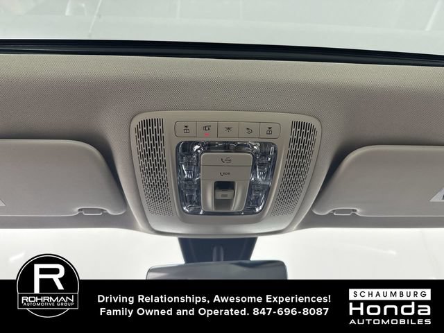 Used 2022 Mercedes-Benz GLB 250 4MATIC image 10