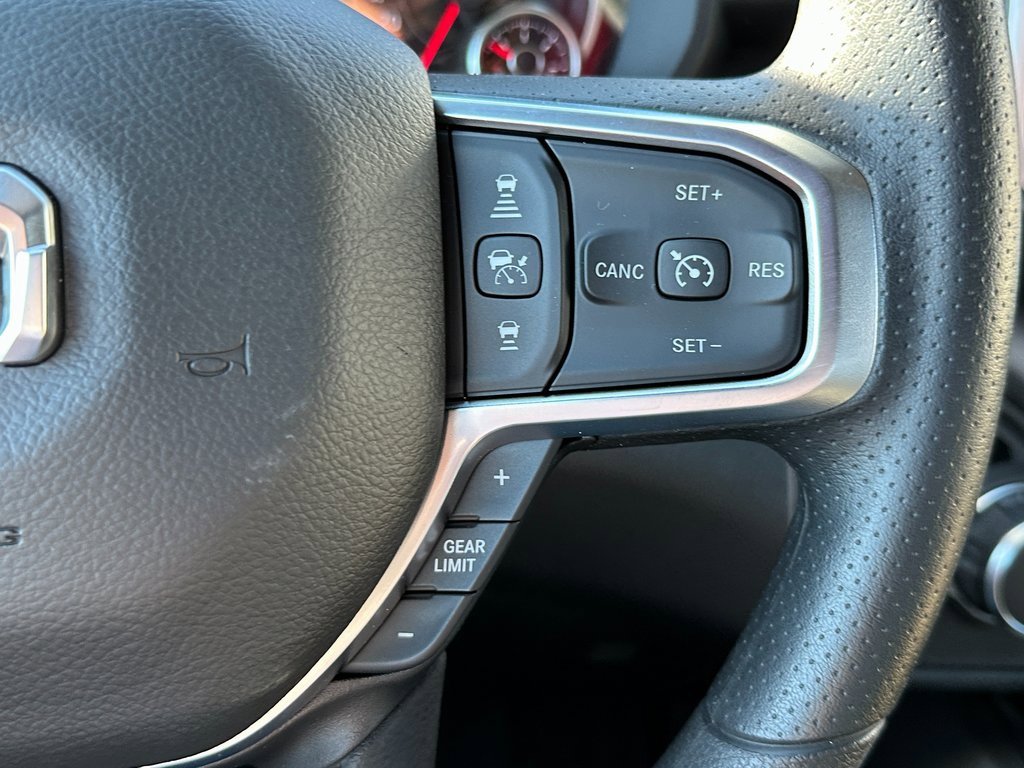 New 2026 RAM 1500 Express image 23