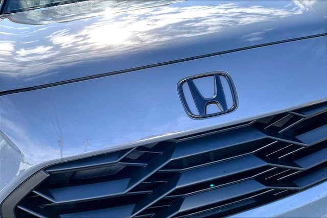 Used 2023 Honda HR-V Sport image 26