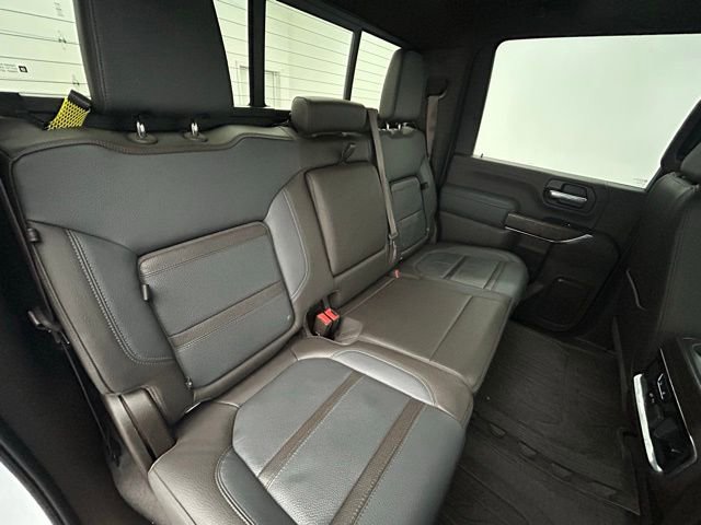 Used 2020 GMC Sierra 2500 Denali w/ Denali Ultimate Package image 41