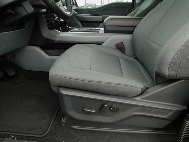 New 2024 Ford F150 XLT w/ Equipment Group 302A MID image 50