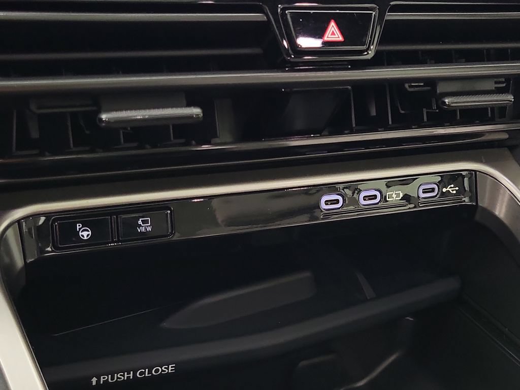 Used 2024 Lexus TX 350 FWD w/ Captains Chair Package image 31