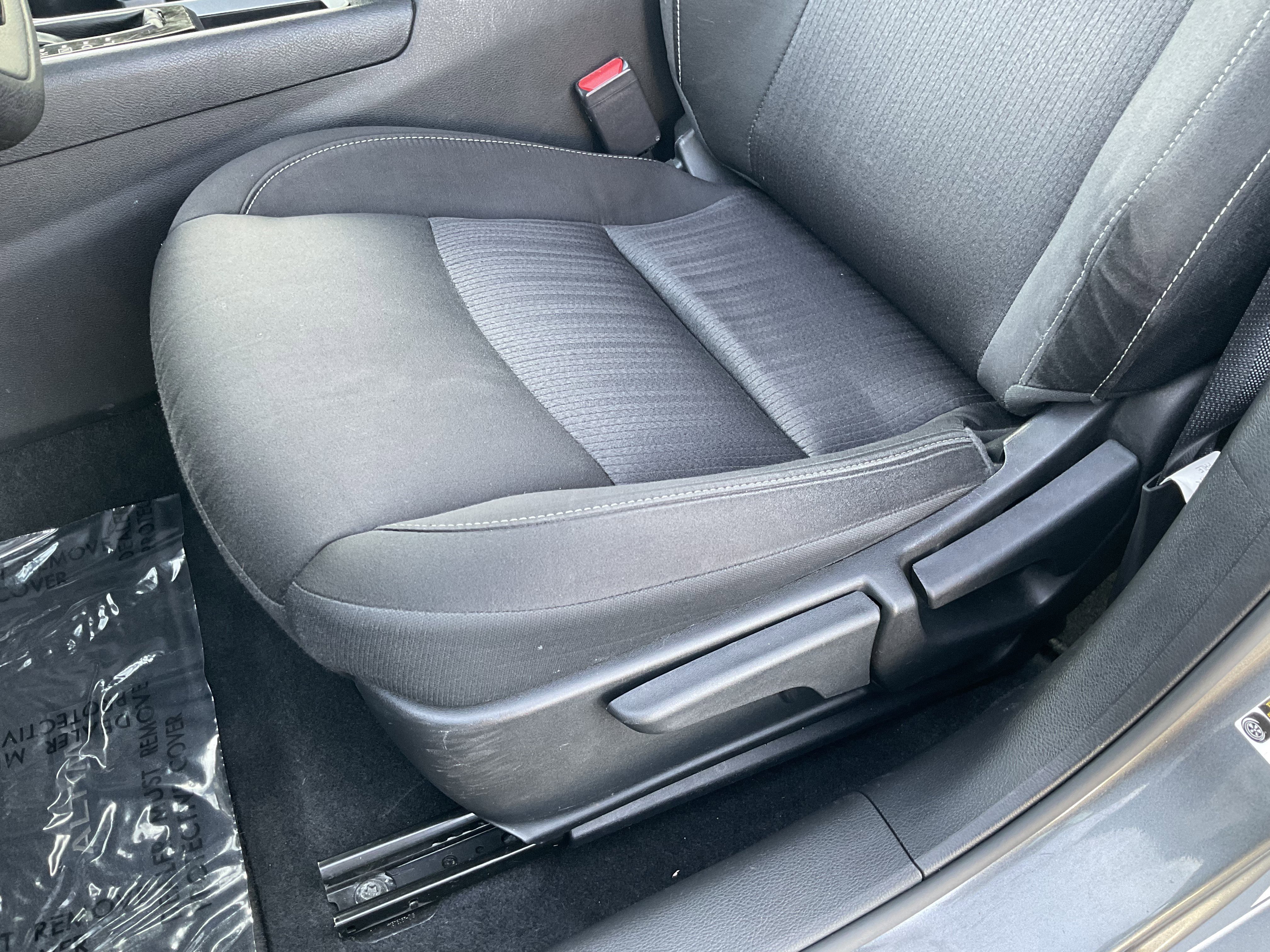 Used 2023 Nissan Altima 2.5 S image 27