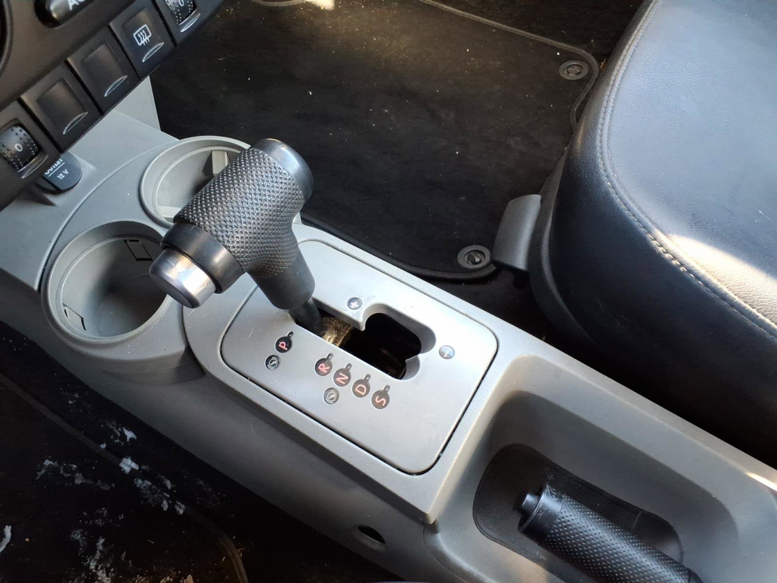 Used 2004 Volkswagen Beetle GLS image 17