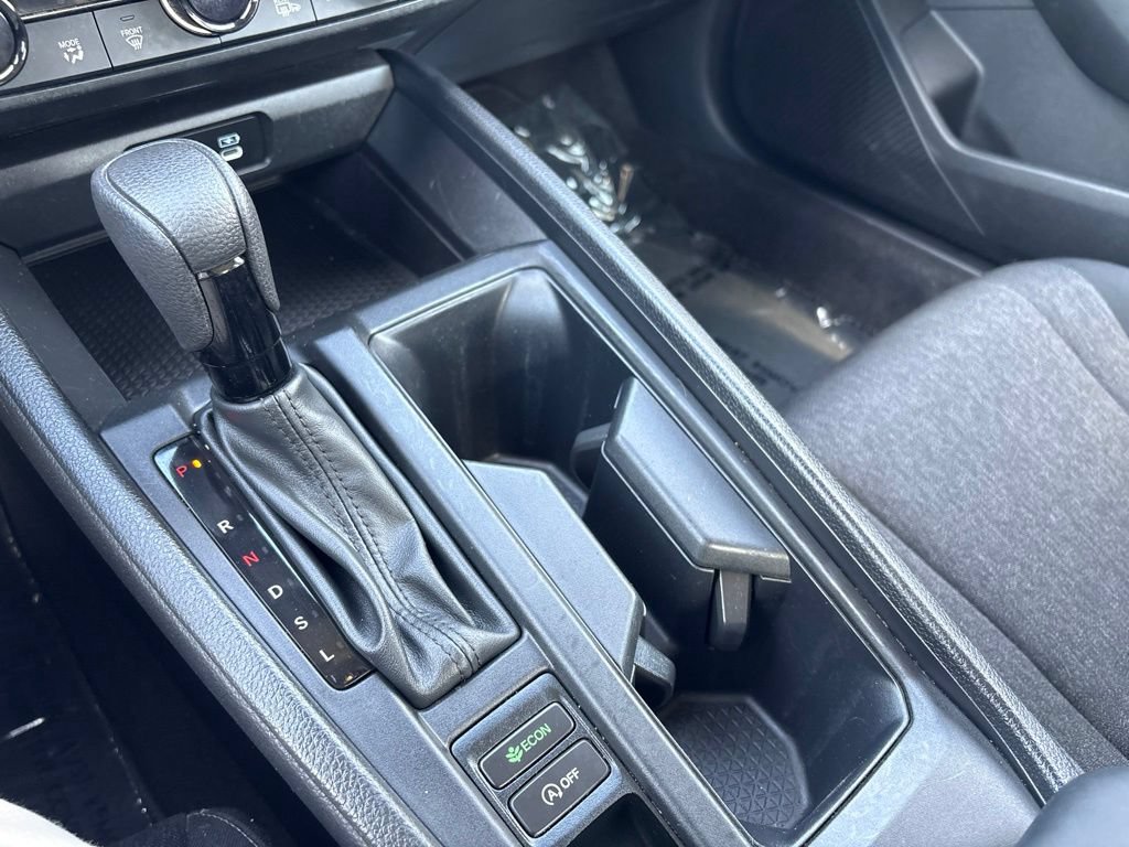 Used 2024 Honda Accord EX image 30