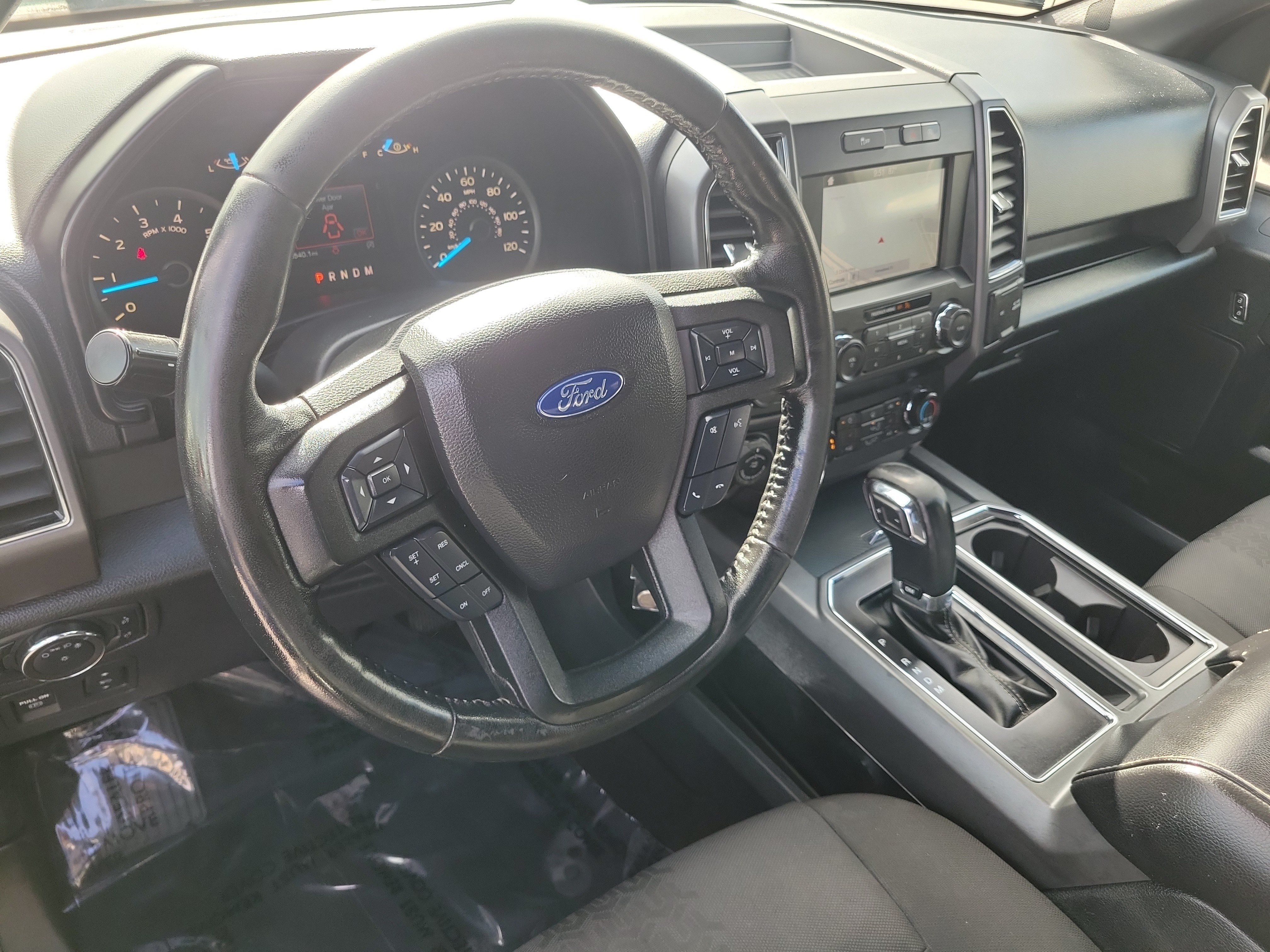 Used 2019 Ford F150 XLT w/ Equipment Group 302A Luxury RWD image 9