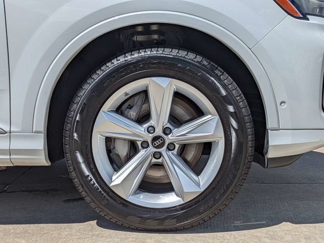 Used 2025 Audi Q7 2.0T Premium w/ Convenience Package AWD/4WD image 11
