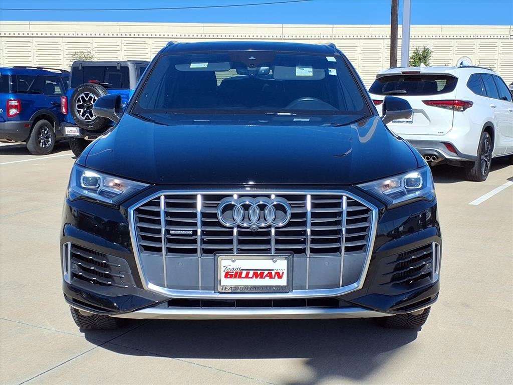 Used 2021 Audi Q7 3.0T Premium w/ Convenience Package image 22