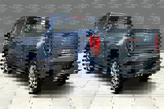 New 2026 GMC Sierra 1500 Denali image 3