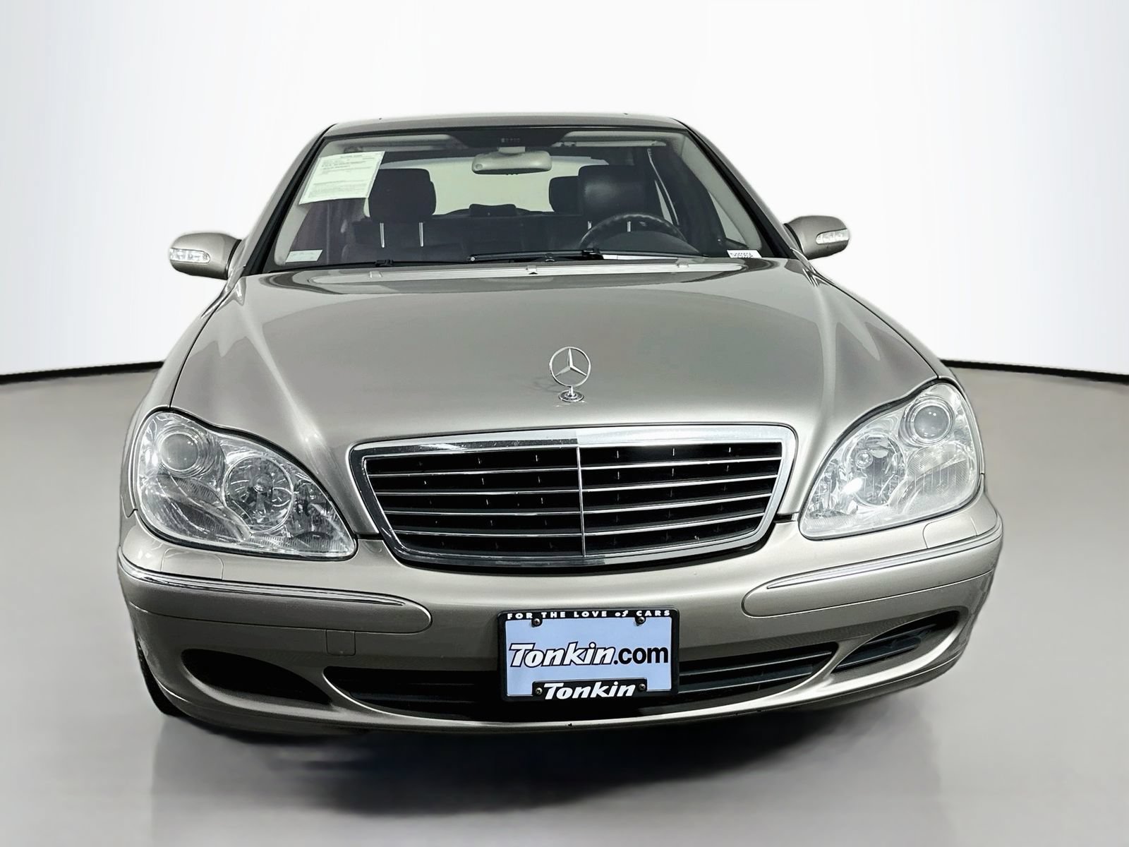Used 2006 Mercedes-Benz S 430 4MATIC image 2