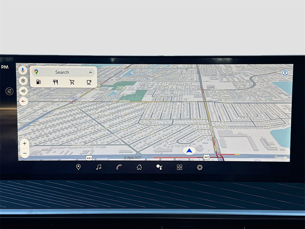 New 2026 INFINITI QX80 Autograph w/ Premium Cargo Package image 13