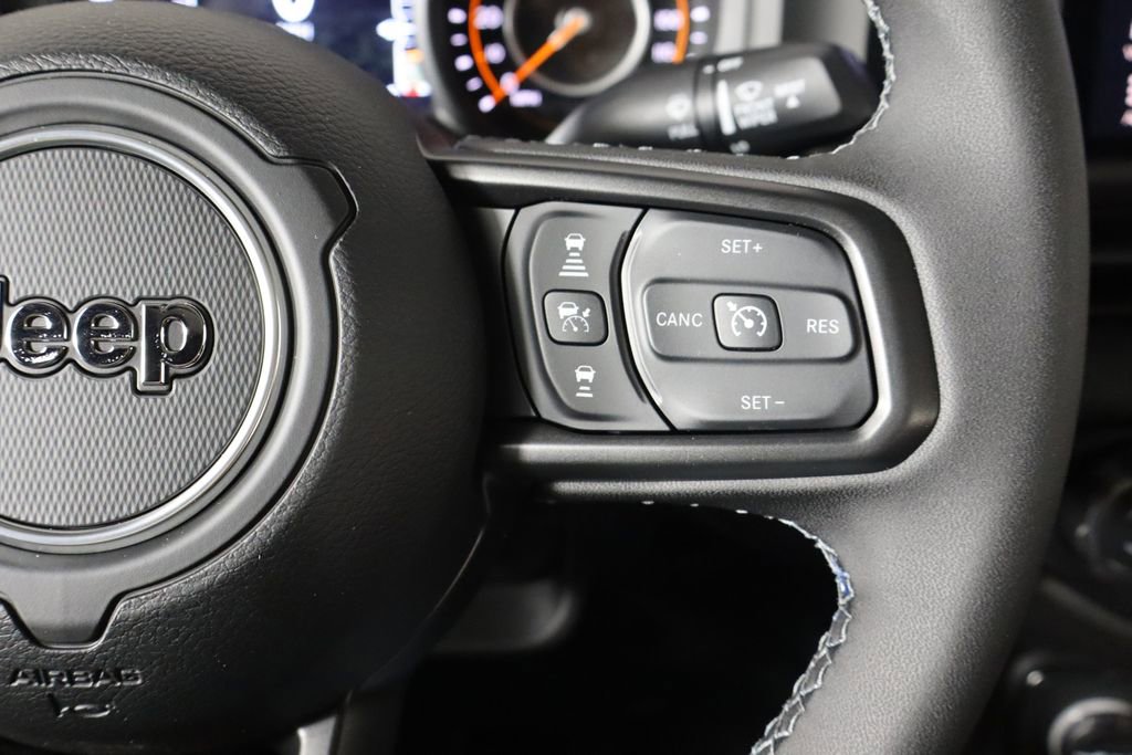 New 2026 Jeep Gladiator Sport image 10