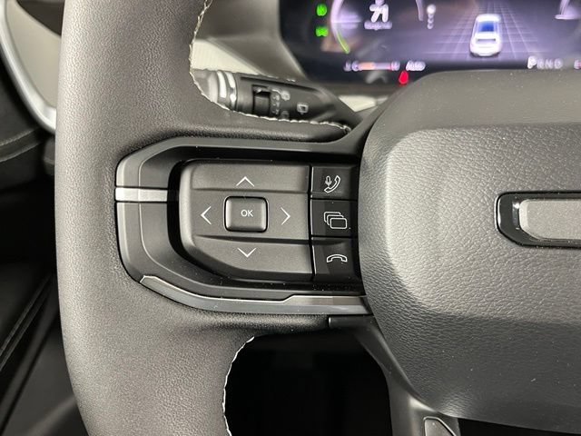 New 2026 Jeep Cherokee Laredo AWD/4WD image 13