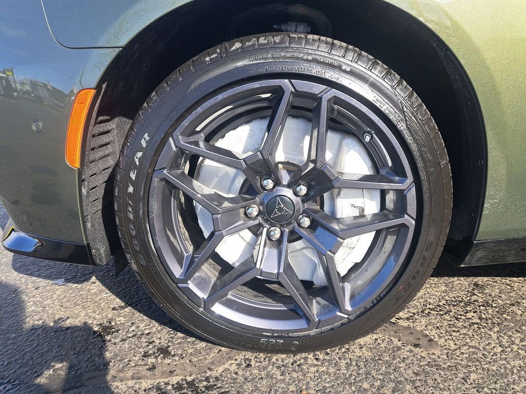 New 2026 Dodge Charger R/T image 28