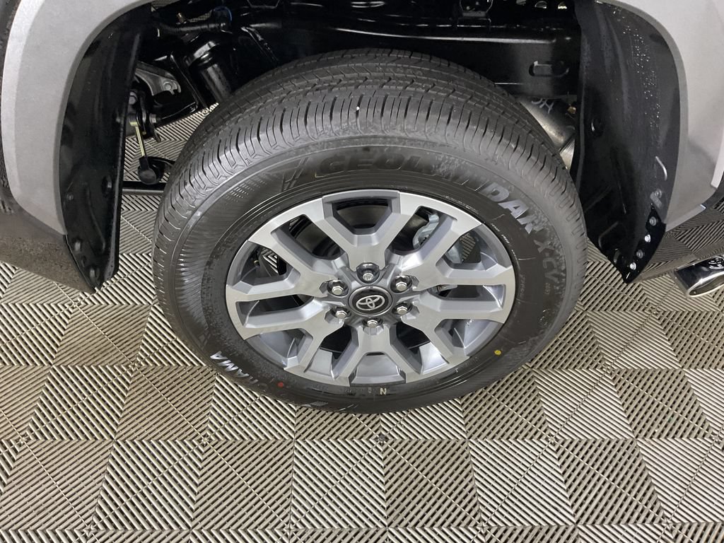 New 2026 Toyota Tundra 1794 Edition AWD/4WD image 5