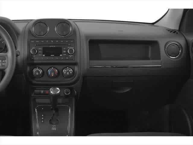Used 2015 Jeep Patriot Sport w/ Power Value Group FWD image 13