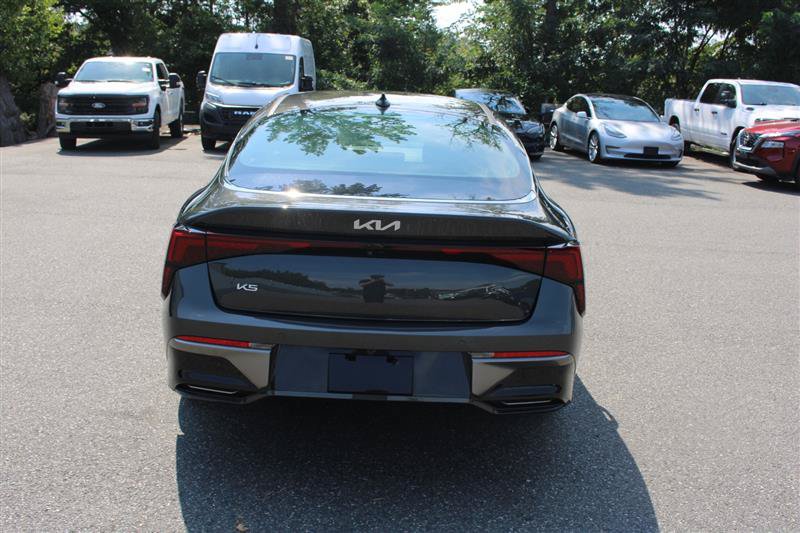 Used 2026 Kia K5 LXS FWD image 7