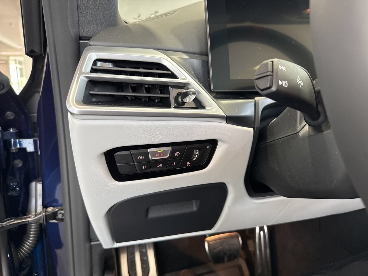 New 2027 BMW M4 xDrive Competition w/ Executive Package AWD/4WD image 35