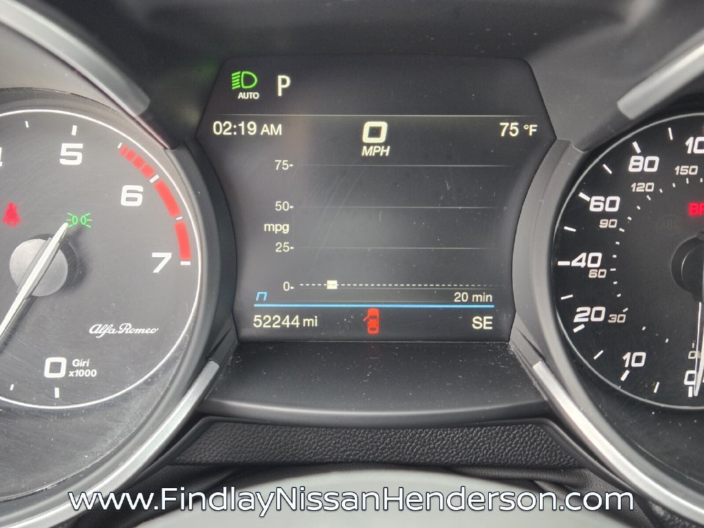 Used 2020 Alfa Romeo Stelvio RWD image 30