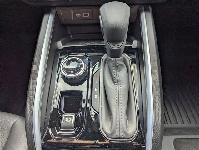 New 2026 Chevrolet Colorado Trail Boss image 15