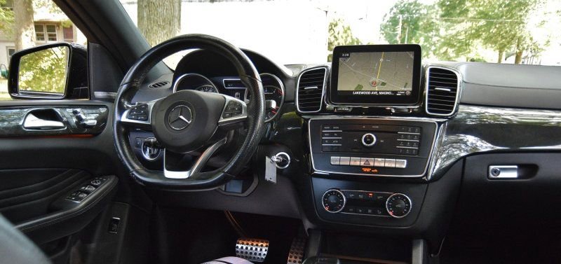 Used 2018 Mercedes-Benz GLE 43 AMG 4MATIC Coupe w/ Premium 3 Package image 28