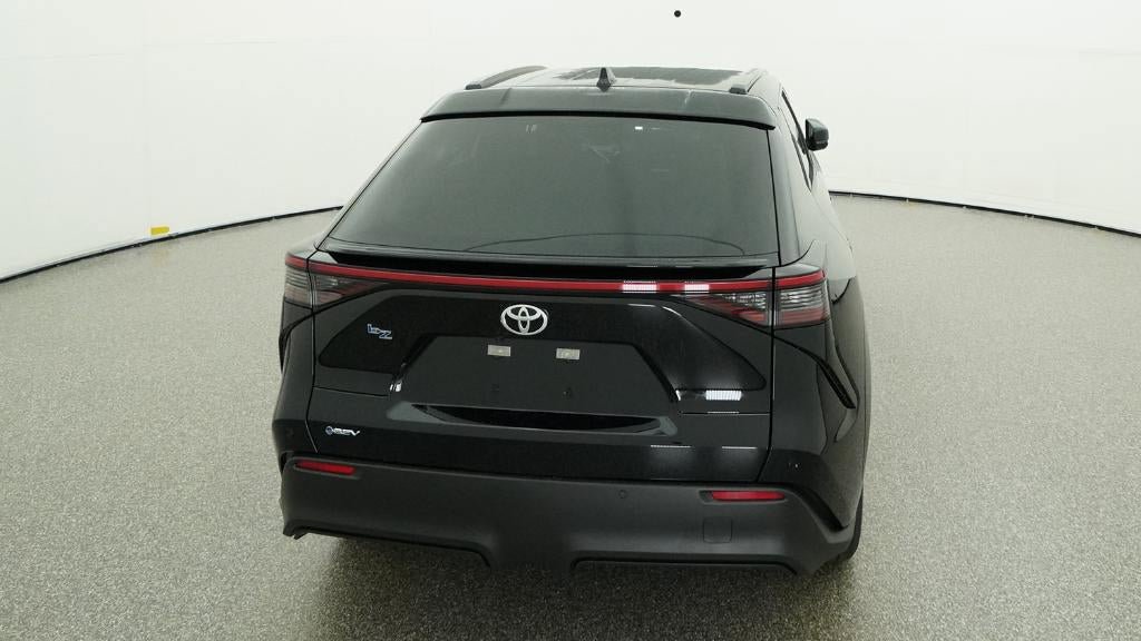 New 2026 Toyota bZ AWD/4WD image 7