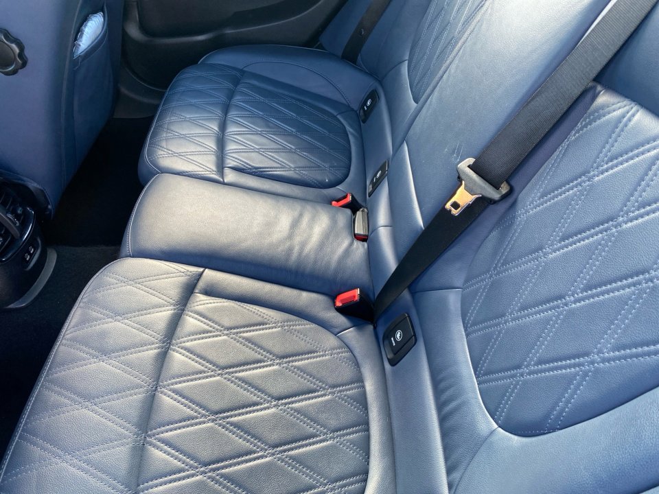 Used 2021 MINI Cooper Clubman S w/ Storage Package image 15