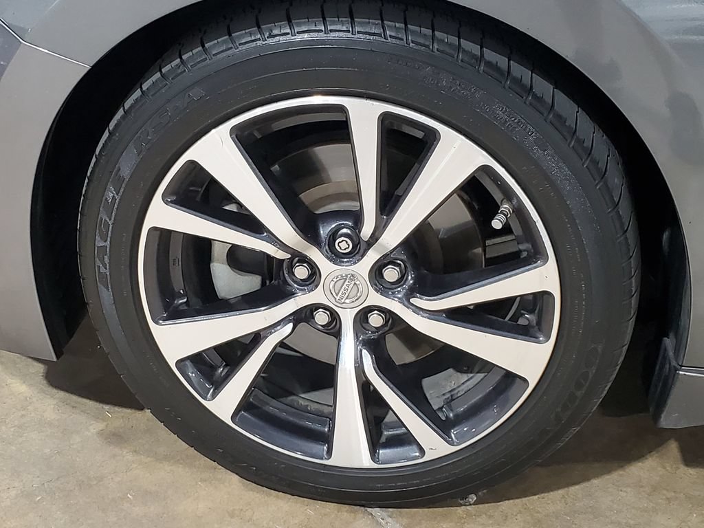 Used 2016 Nissan Maxima 3.5 S FWD image 32