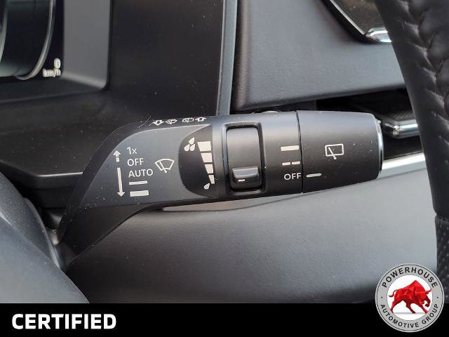 Used 2023 Mitsubishi Outlander SE image 32