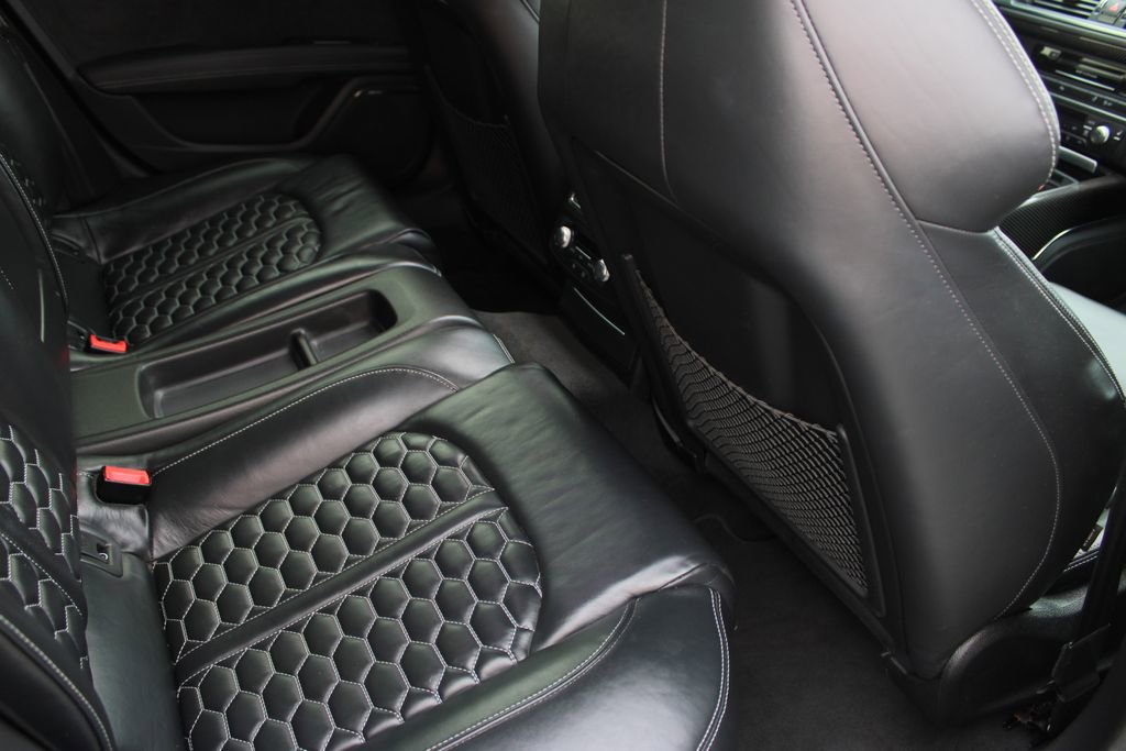 Used 2017 Audi RS 7 Prestige image 46