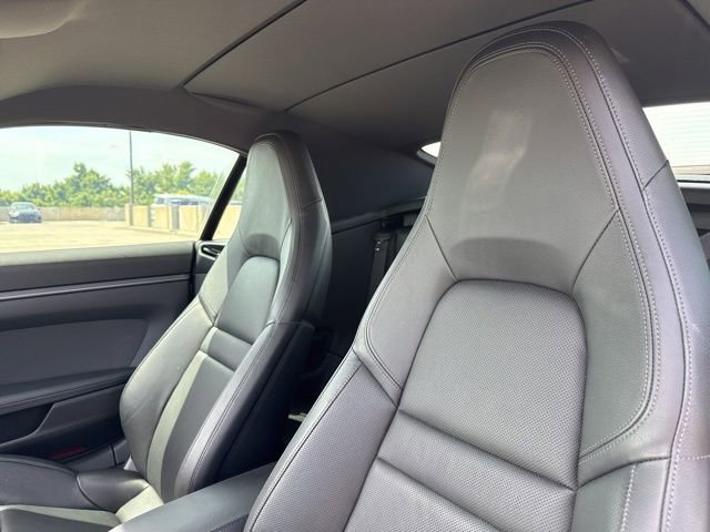 Used 2020 Porsche 911 Carrera 4 image 14