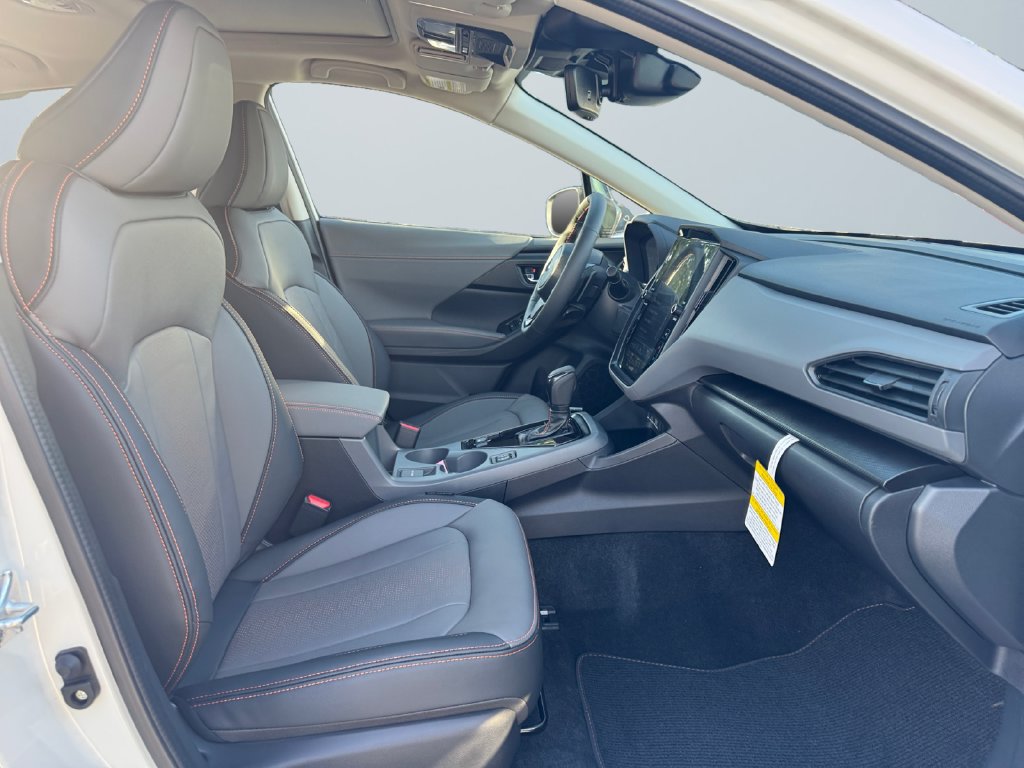 New 2026 Subaru Crosstrek 2.5i Limited AWD/4WD image 15