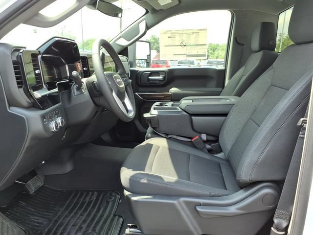 New 2026 GMC Sierra 3500 SLE AWD/4WD image 12