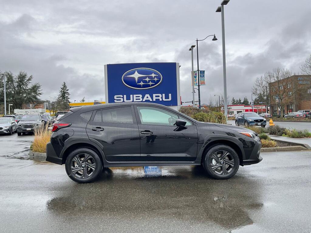 New 2026 Subaru Crosstrek 2.5i AWD/4WD image 9