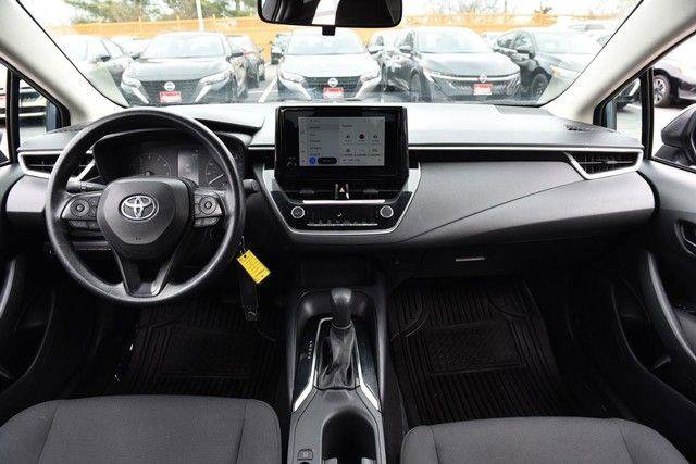 Used 2024 Toyota Corolla LE image 8