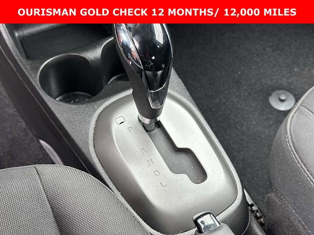 Used 2021 Chevrolet Spark LT image 26