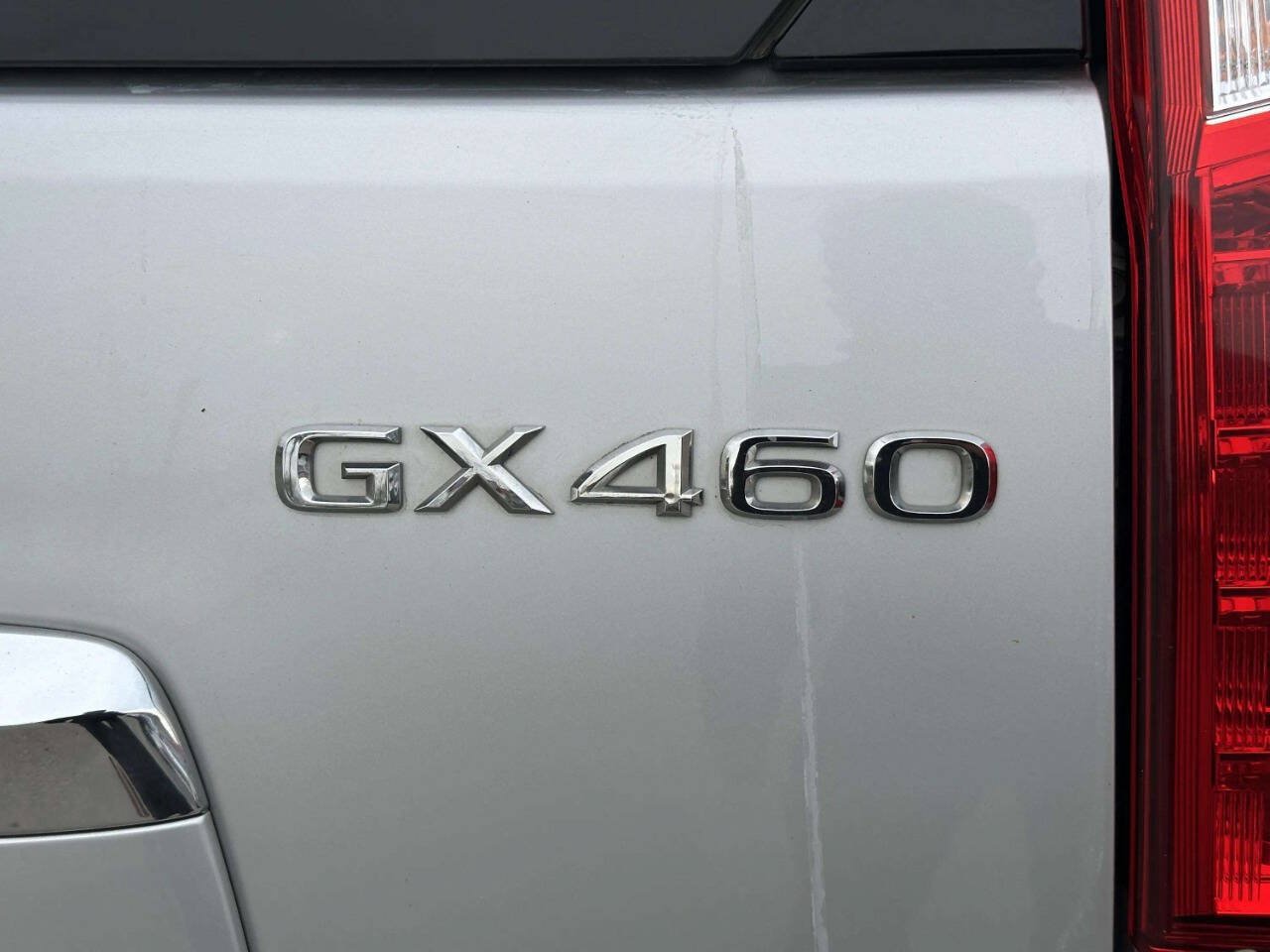 Used 2012 Lexus GX 460 w/ Comfort Plus Pkg AWD/4WD image 39