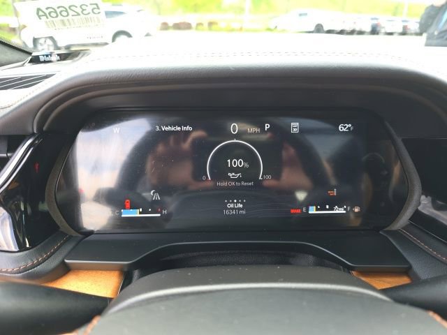 Used 2024 Jeep Grand Cherokee L Summit image 23