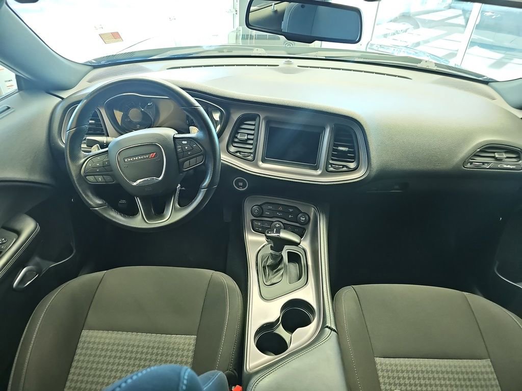 Used 2023 Dodge Challenger R/T w/ Blacktop Package image 15