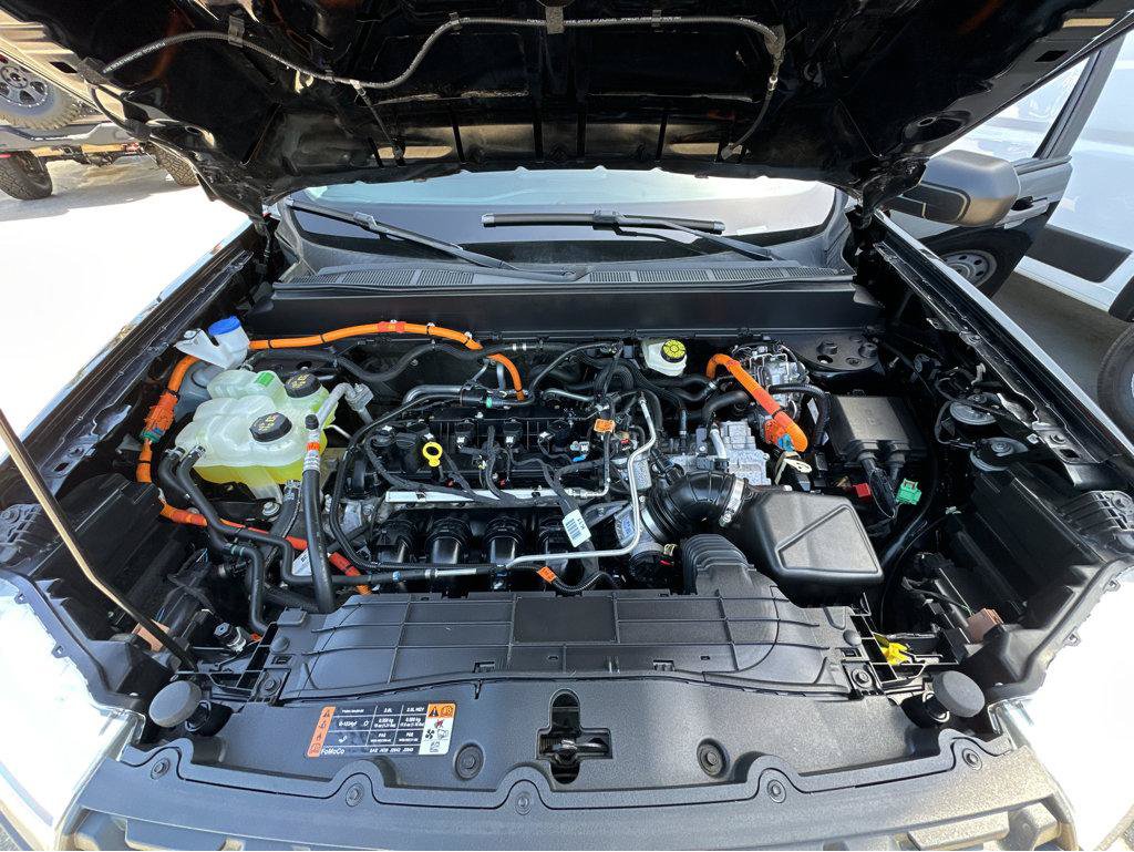 Used 2022 Ford Maverick XL FWD image 38