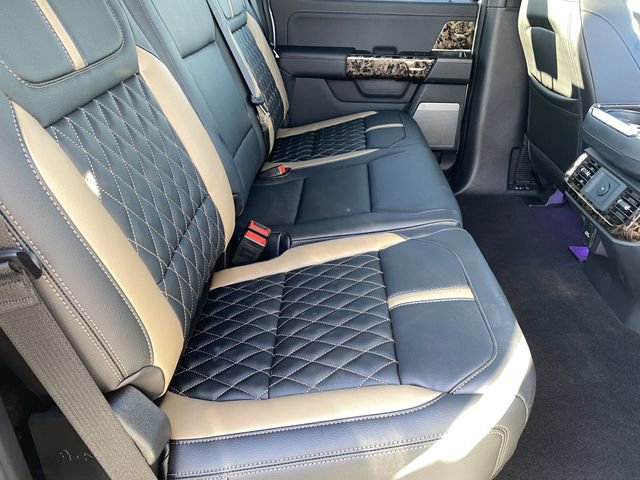 New 2025 Ford F150 XLT w/ Equipment Group 303A High image 45