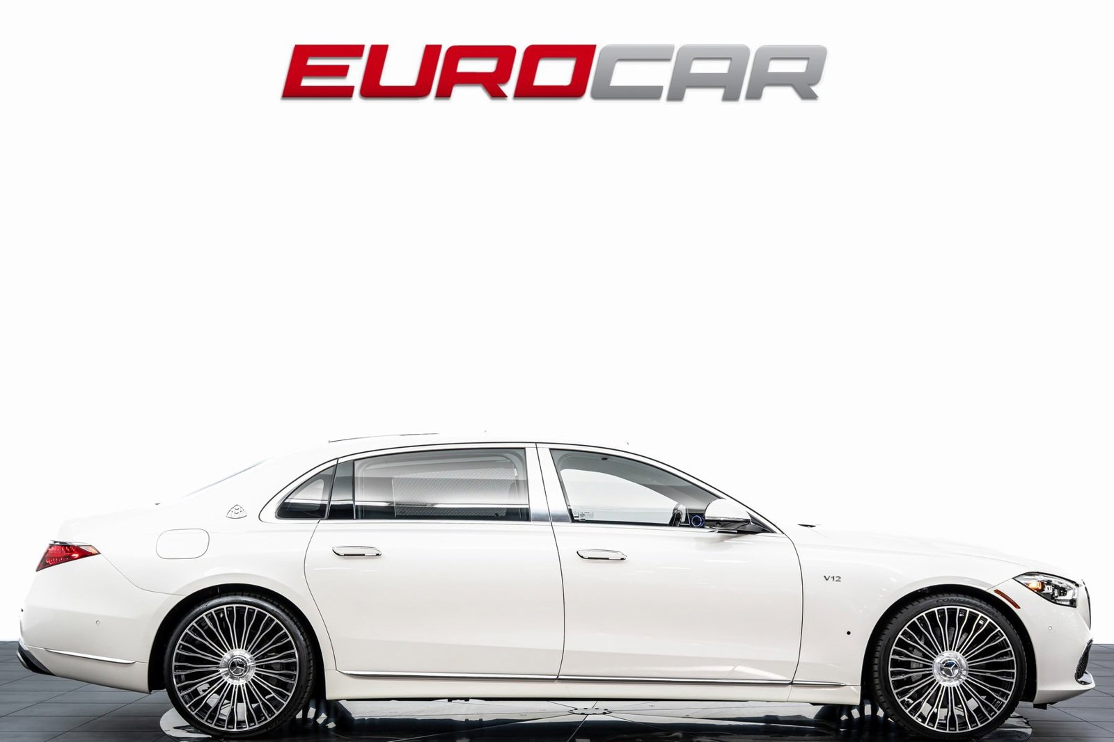 Used 2022 Mercedes-Benz Maybach S 680 4MATIC image 6